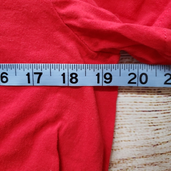 Anvil Enjoy Bacon Short Sleeve T-Shirt M - Picture 6 of 8